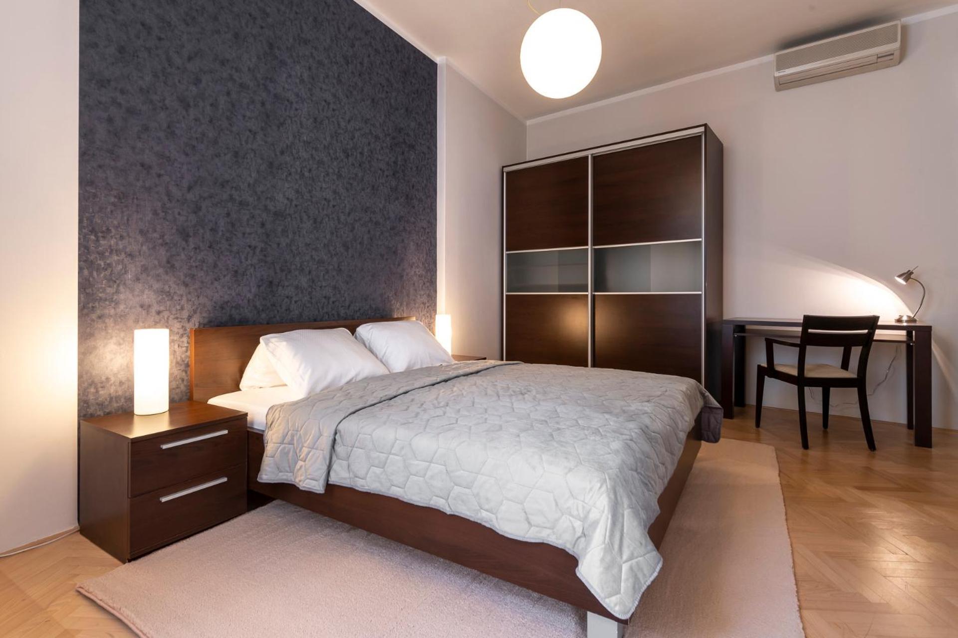 Rezidence Ostrovni Aparthotel Prague Phòng bức ảnh