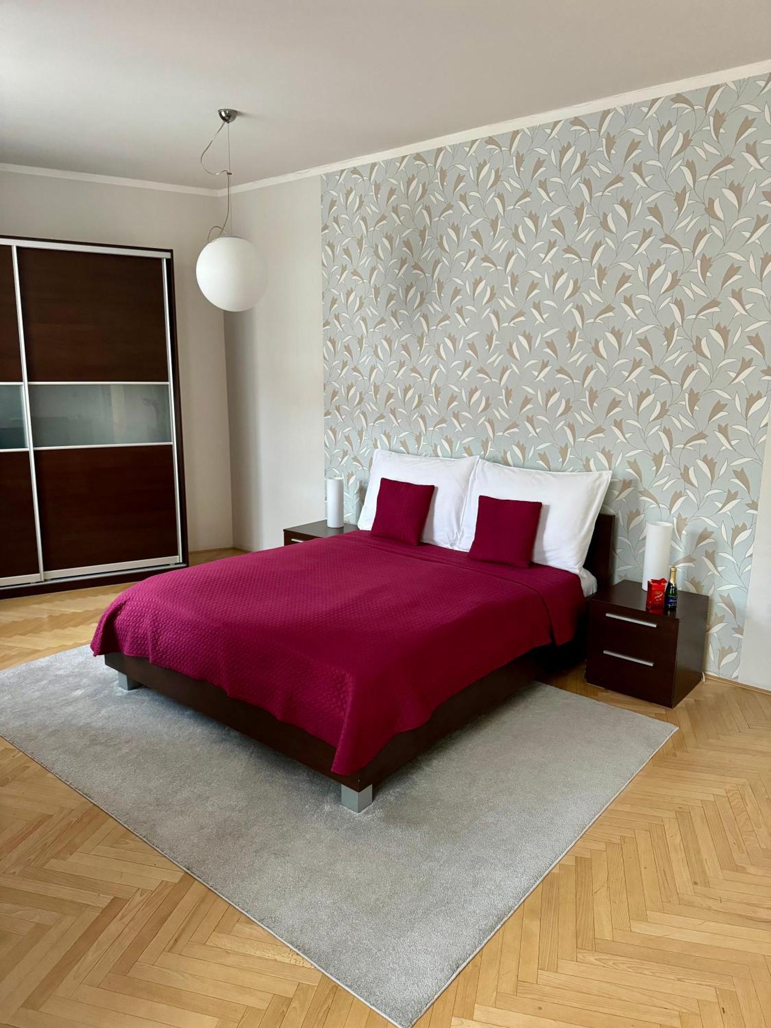 Rezidence Ostrovni Aparthotel Prague Ngoại thất bức ảnh